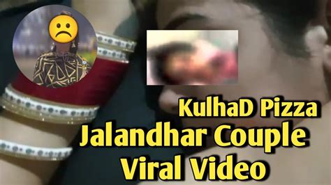 Kulhadd Pizza Sextape Viral MMS Leaked Video .